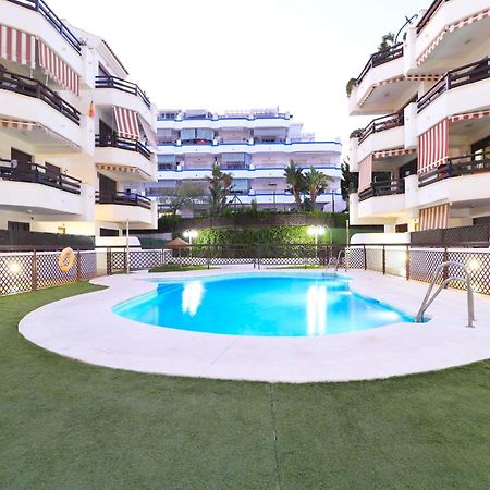 El "Coqueto" Apartman Torrox Kültér fotó