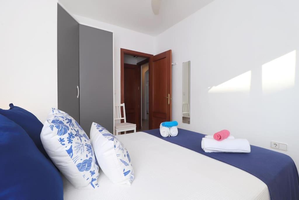 El "Coqueto" Apartman Torrox Kültér fotó